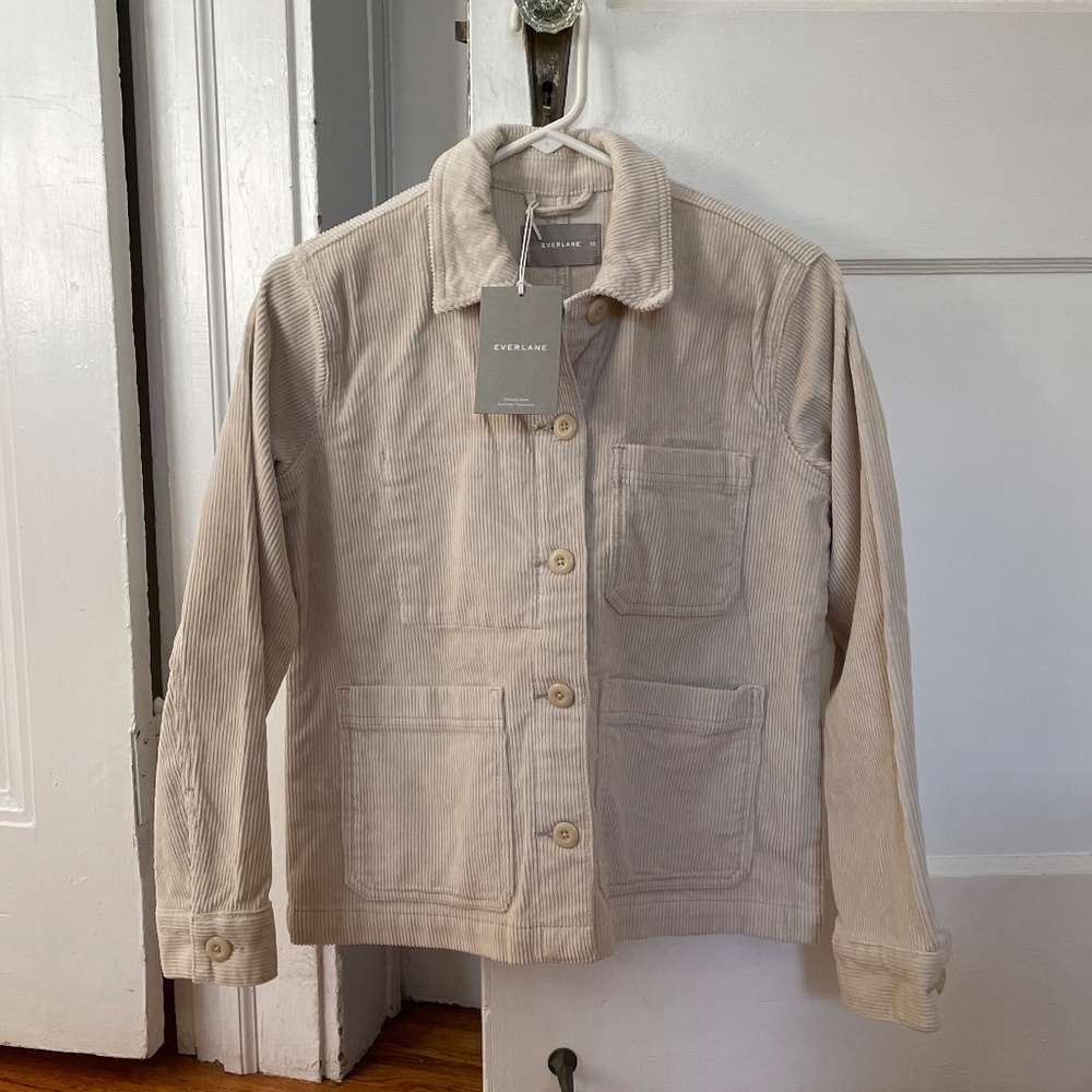 Everlane Jacket
